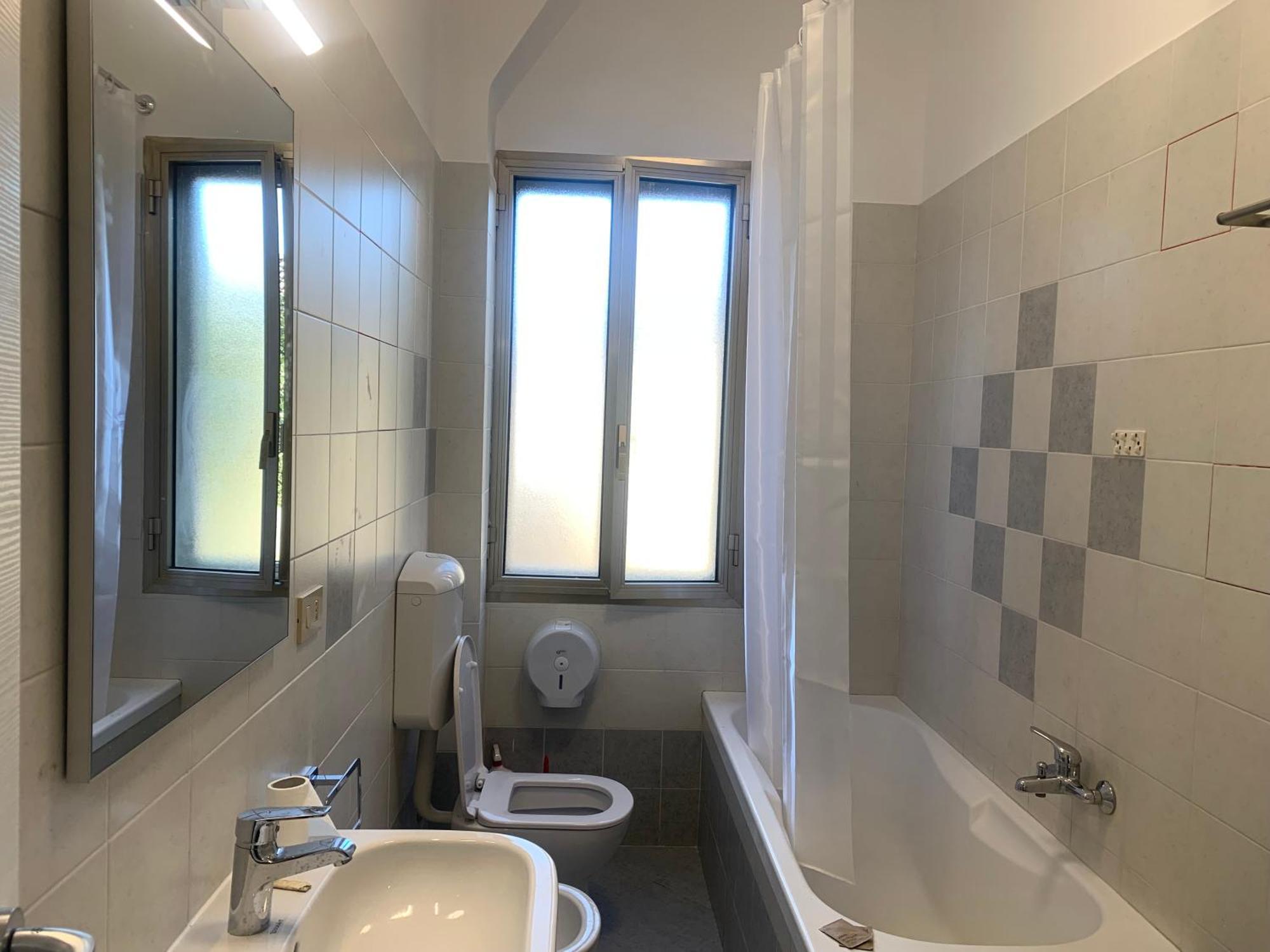 Apartamento Ca' Rosso Venecia