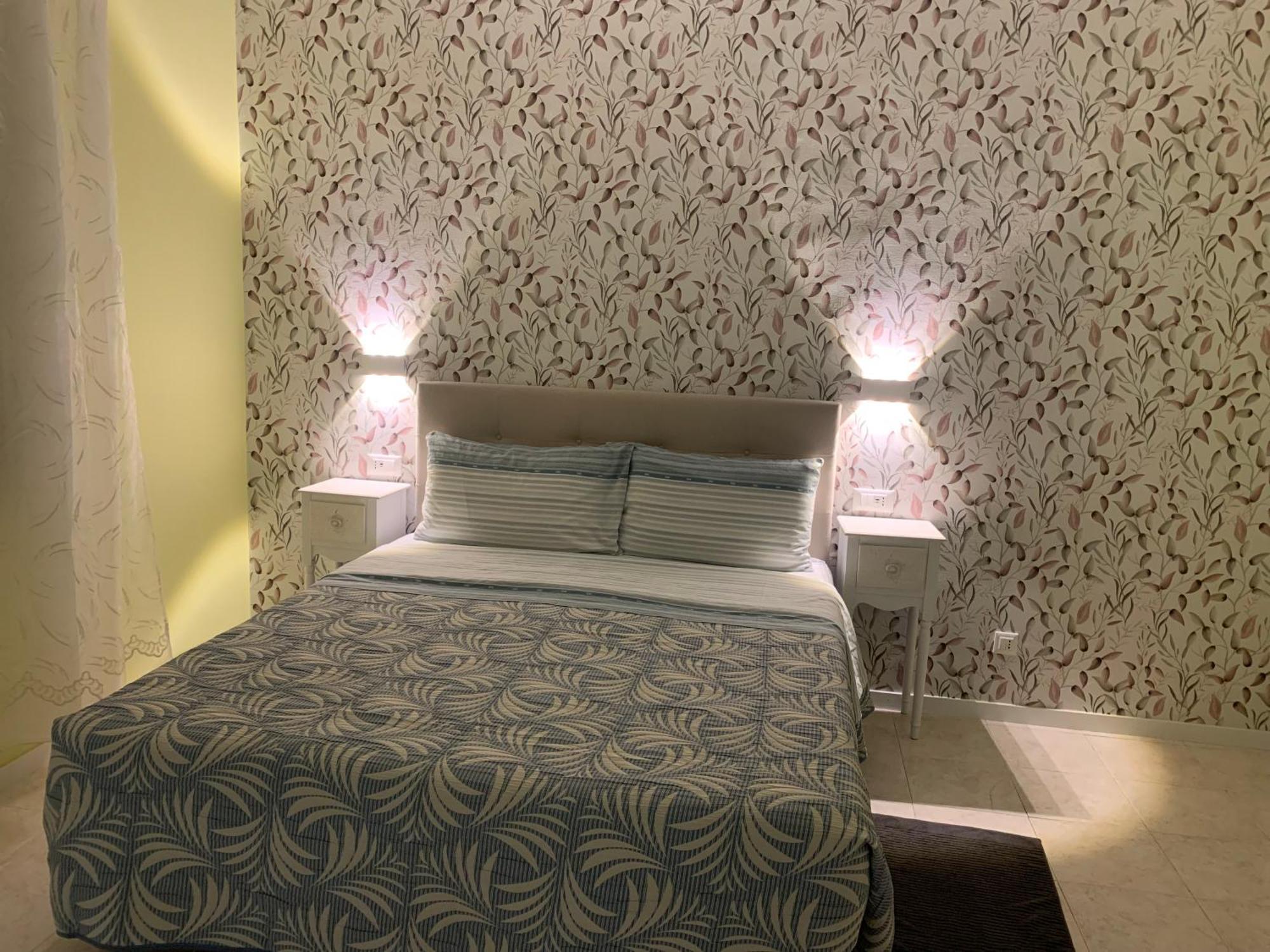 Apartamento Ca' Rosso *